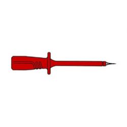 MEETPEN 4MM ROOD MAX. 1000VDC