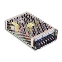 GESCHAKELDE VOEDING SINGLE OUTPUT 102W 12V/8.5A