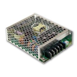 GESCHAKELDE VOEDING SINGLE OUTPUT 75W 24V/3.2A