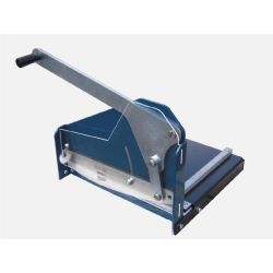 KNIPSCHAAR VOOR PRINTPLAAT 230MM
