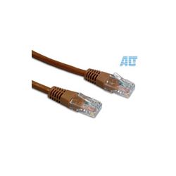 PATCHKABEL UTP CAT6 3.0M BRUIN