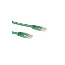 PATCHKABEL UTP CAT6 7.0M GROEN
