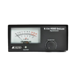 K-PO S-27 SIGNAAL METER