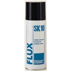 SOLDEERLAK SK10 200ML