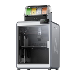 3D PRINTER K2 PLUS COMBO