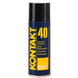 UNIVERSEEL SPRAY 200ML     K40