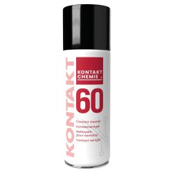 K60 KONTAKTREINIGER 400ML