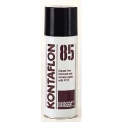 PTFE SPRAY 200ML           K85