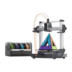 3D PRINTER KOBRA 3 V2 COMBO