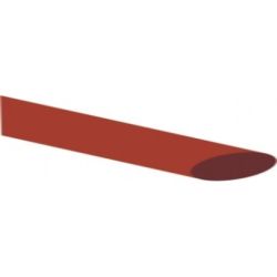 KRIMPKOUS 120CM í2.4MM BRUIN