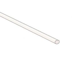 KRIMPKOUS 120CM í2.4MM TRANSPA