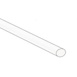 KRIMPKOUS 120CM í4.8MM WIT
