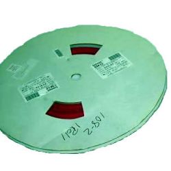 KRIMPKOUS 50M 12.7MM ZWART