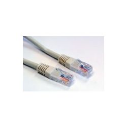 PATCHKABEL UTP CAT6 25.0M BEIGE