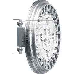 LED LAMP 12VAC G53 11W WARM WIT 2700K 1150CD 40GRD