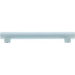 LED LAMP 230V S14S 6W WARM WIT 2700K 580LM 300MM