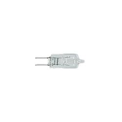 LAMP HALOGEEN 12V 5W G4 OVENLAMP TOT 450GR CELSIUS MAX.