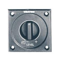 LUIDSPREKER REGELAAR 8OHM 20W MONO