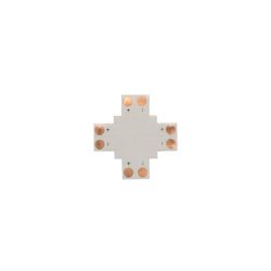 FLEXIBELE PCB CONNECTOR KRUIS 8MM 1 KLEUR