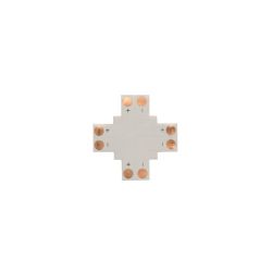 FLEXIBELE PCB CONNECTOR KRUIS 10MM 1 KLEUR