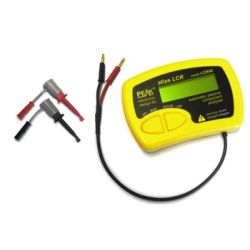 AUTOMATISCHE TESTER VOOR PASSIEVE COMPONENTEN