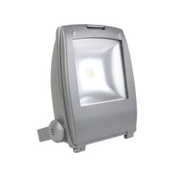 LED-SCHIJNWERPER 50W 6500K 3275LM GRIJS