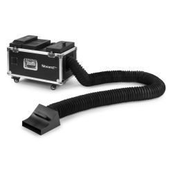 LOW FOG MACHINE 5L 300M2