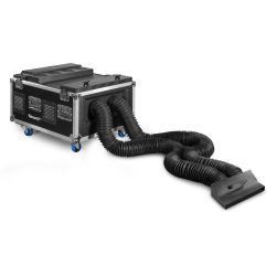 LOW FOG MACHINE 10L 1200M3