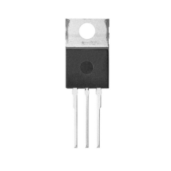SPANNINGSREGELAAR +3.3V 3A TO220