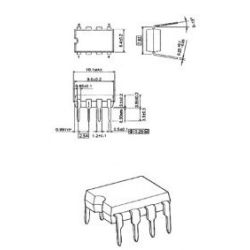 VOLTAGE COMPARATOR