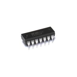 QUAD OPAMP