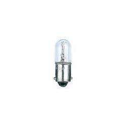 LAMP BAJONET NEON BA9S 230V 15MA