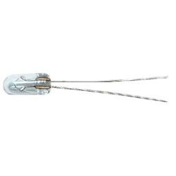 LAMP DRAAD 3MM 12V  70MA