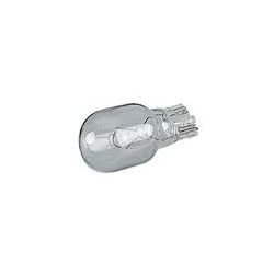 LAMP WEDGE T15 12V 1250MA 15W