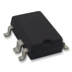 AC/DC CONVERTER, FLYBACK, 85V TO 265VAC IN, 4W, SMD-8