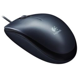 LOGITECH OPTICAL MOUSE USB