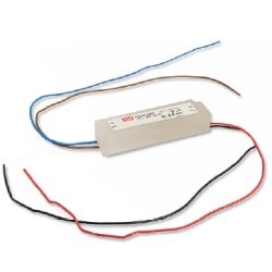 LED DRIVERG 9-48V/0.70A 33,6W IP67 BEHUIZING