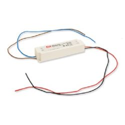 LED DRIVER 9-34V/1.75A 59,5W IP67 BEHUIZING