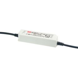 LED VOEDING 24V/1,05A 24,0W IP67 BEHUIZING DIMBAAR