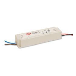 LED VOEDING 5V/8.00A 40,0W IP67 BEHUIZING