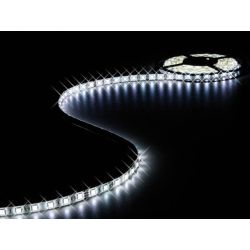 LED STRIP WIT 6500K 1M X 10MM 24VDC/14W 60LEDS IP20 ZELFKLEVEND