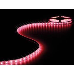 LED STRIP RGB 1M X 10MM 24VDC/14.4W 60 LEDS IP61 ZELFKLEVEND