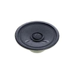 SPEAKER BREEDBAND 8OHM 0.5W 66X20,5MM