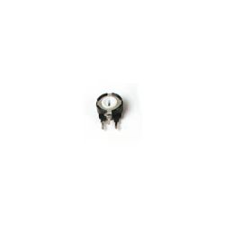 INSTELPOT 10MM 1 SLAG VERTICAAL 1M
