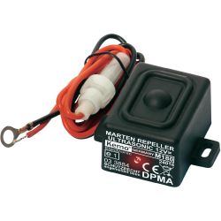 MARTER VERJAGER VOOR AUTO SPATWATERDICHT IP65