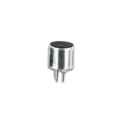 MICROFOON ELEMENT ELEKTRET 10MM