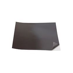 MAGNEETBAND ZELFKLEVEND 200X200X0.5MM