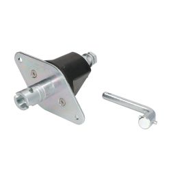 HOOFDSTROOMSCHAKELAAR 250A 12-24VDC 2 X M10