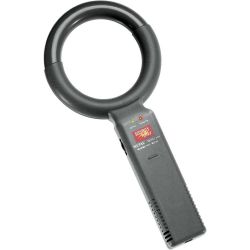 METAAL DETECTOR HANDHELD
