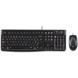 KEYBOARD + MUIS USB